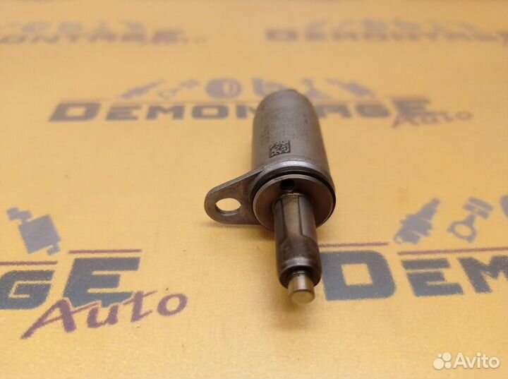 Механизм изменения фаз грм 2.8 Audi A6 C6 Golf 5