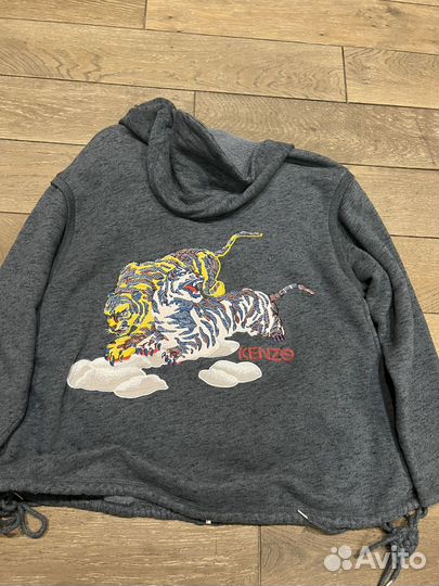 Худи женское