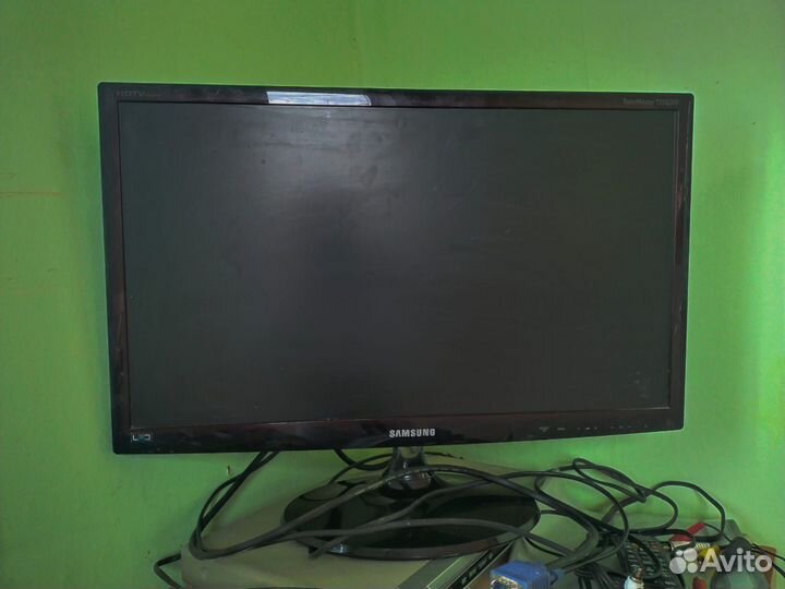 Телевизор Samsung