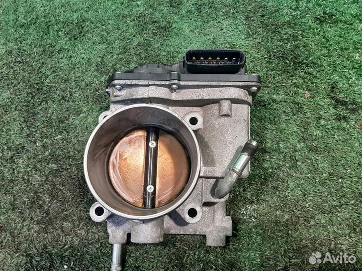 Дроссельная заслонка Subaru Tribeca WX 2006