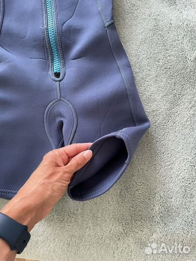 Гидрокостюм детский