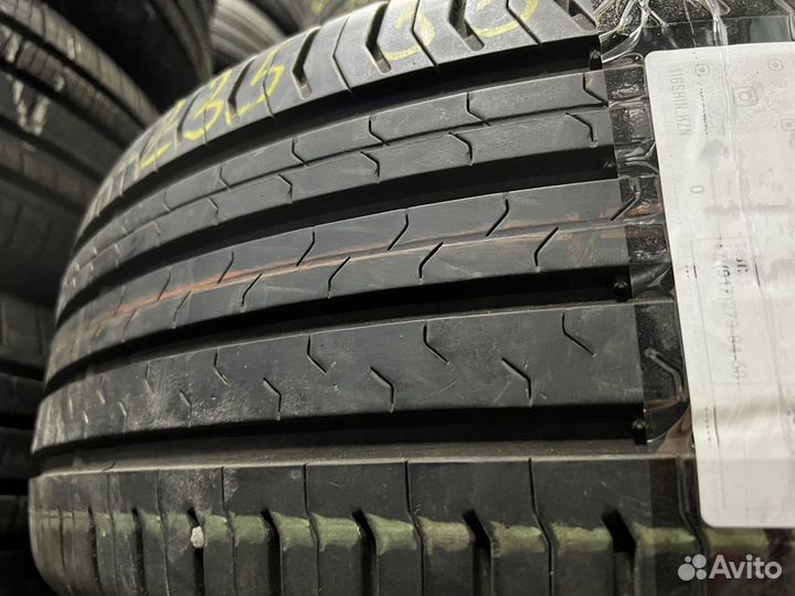 Continental ContiEcoContact 5 235/55 R19