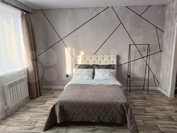 Квартира-студия, 31 м², 6/21 эт.