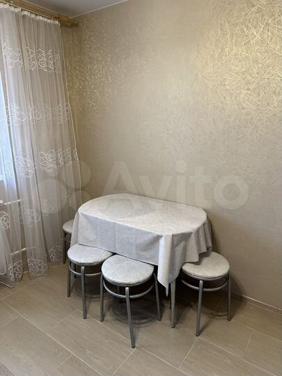 1-к. квартира, 34,7 м², 7/18 эт.