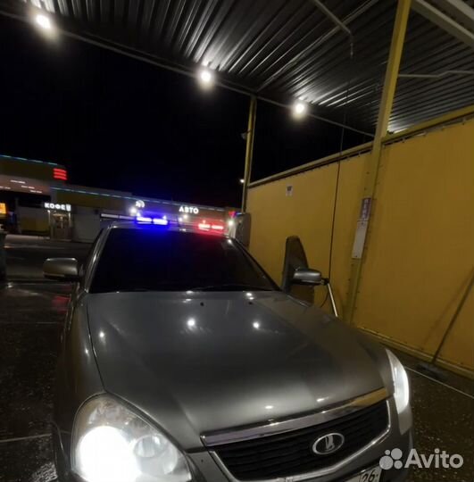 Украшение на машину