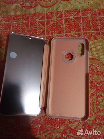 Чехол для телефона Xiaomi Mi 8 Pro