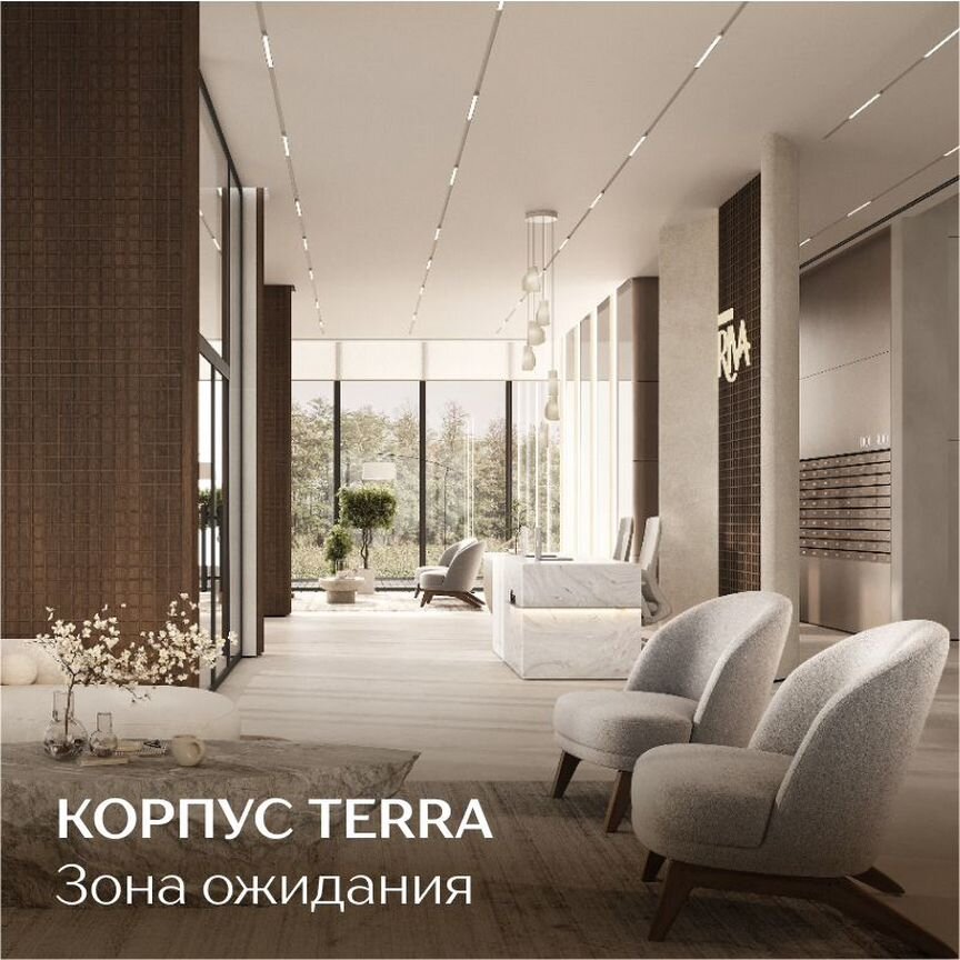 Квартира-студия, 28,9 м², 4/27 эт.