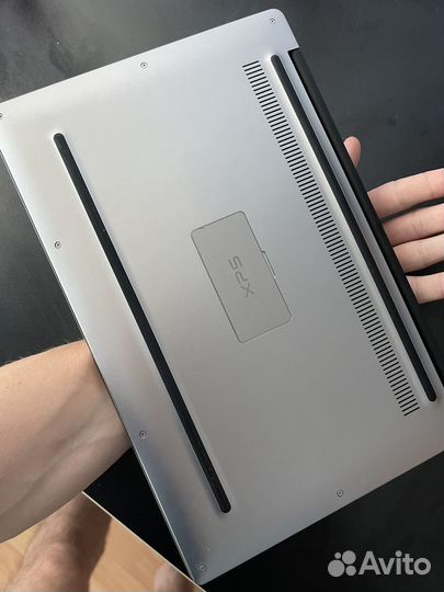Dell xps 13 9360
