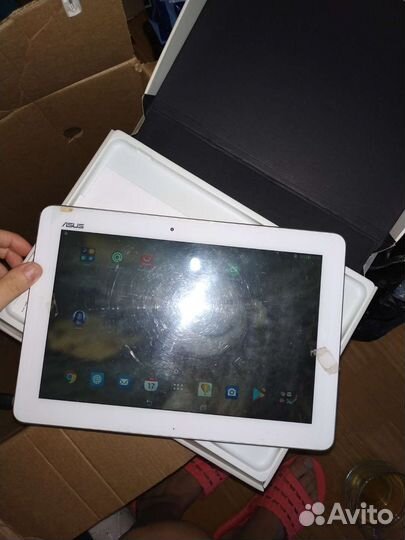 Планшет Asus Transformer Pad tf103cg 16Gb