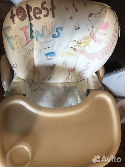 Стул для кормления