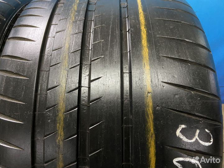 Michelin Pilot Sport Cup 2 305/30 R20 103Y