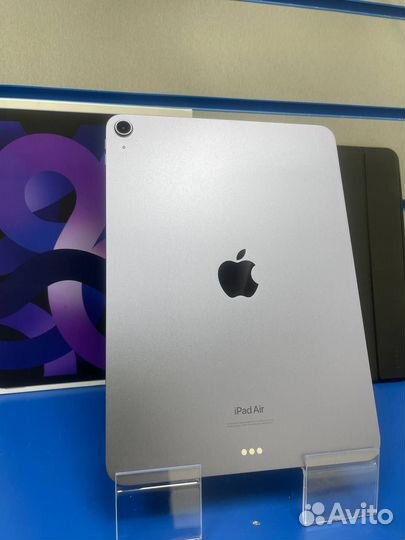 Планшет Apple iPad Air (2022) 5, Wi-Fi, 64 гб