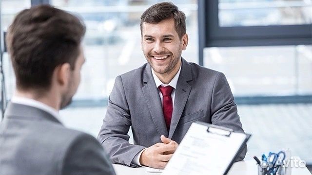 HR-менеджер / Удалённо