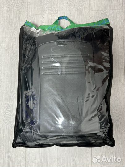 Авточехлы LADA Kalina-1 2004-2013