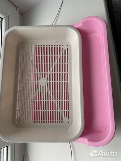 Лоток для кошек