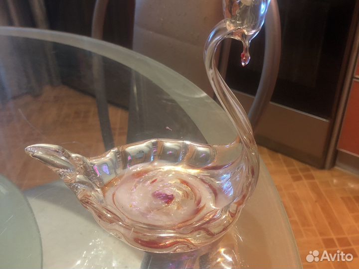 Цветное стекло