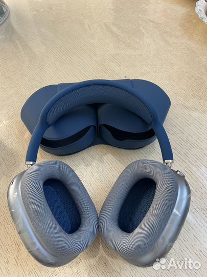 Наушники AirPods MAX (на чипе bess 2600)