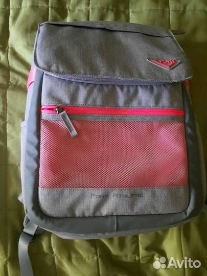 Рюкзак женский оригинал pony