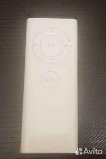 Пульт apple A1156