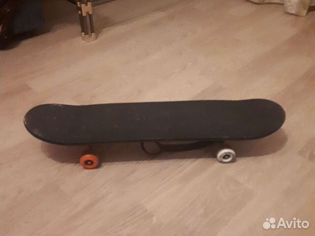 Скейтборд