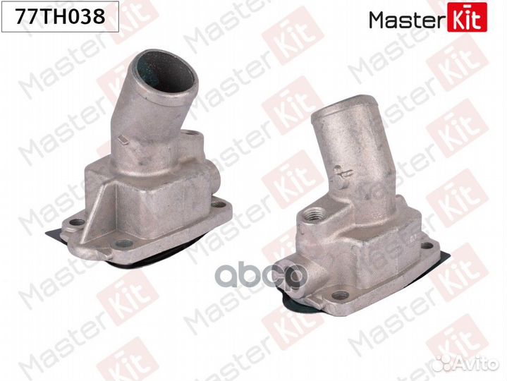 Термостат 77TH038 MasterKit