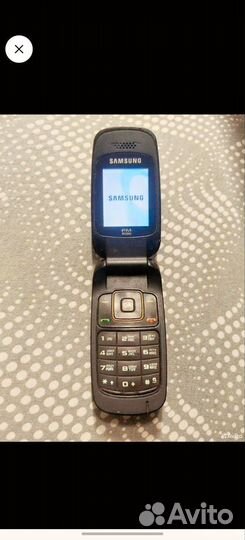 Samsung E1310M