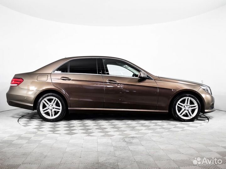 Mercedes-Benz E-класс 2.0 AT, 2014, 152 963 км