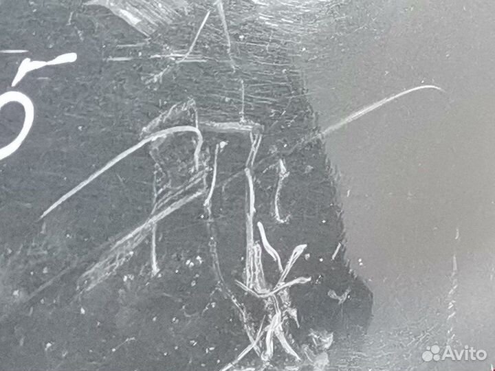 Бампер задний для Audi A4 B6 8E9807301jgru