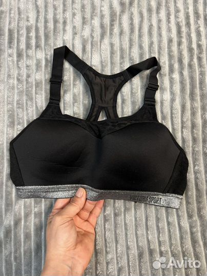Спортивный бюстгальтер Victoria’s secret 32C/70C