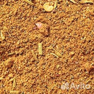 Смесь приправ для Шашлыка (емколбаски), 50 г