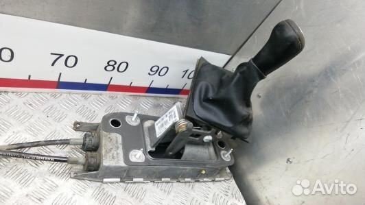 Кулиса кпп skoda yeti 1 (GNT13DX01)