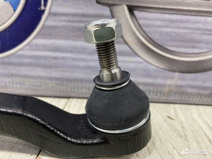 Наконечник рулевой Renault scenic 2 Лев