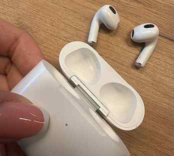 Apple Airpods 3