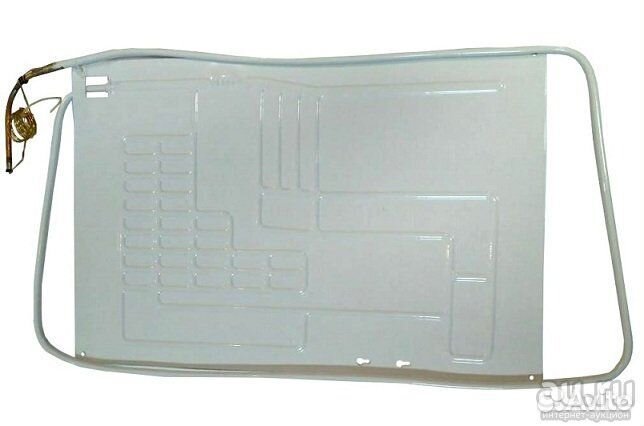 Испаритель 485*330 мм