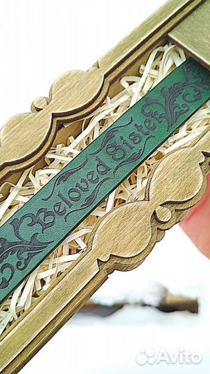 Лазерная резка и гравировка