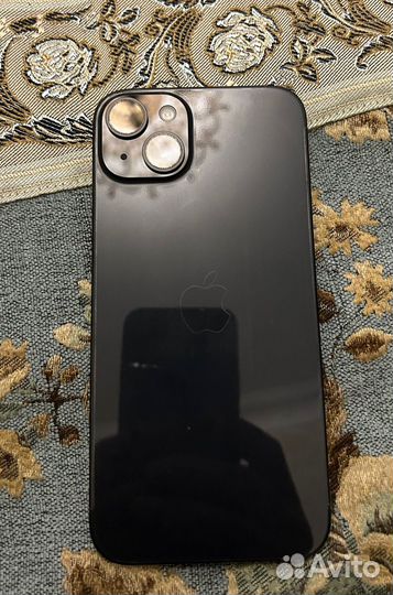 iPhone 15 Plus, 128 ГБ