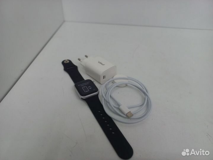 Умные Часы Apple Watch SE 40mm