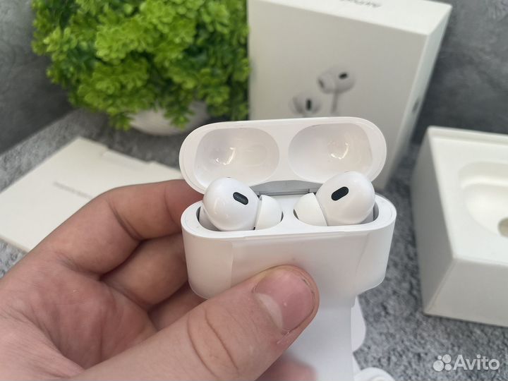 Airpods pro 2