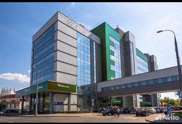 Готовый Арендный Бизнес 1,5 млн/год