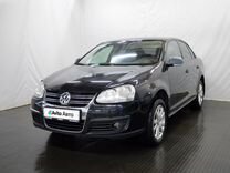 Volkswagen Jetta 1.6 AMT, 2010, 168 740 км, с пробегом, цена 570 000 руб.