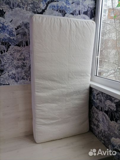 Матрас детский 120 60