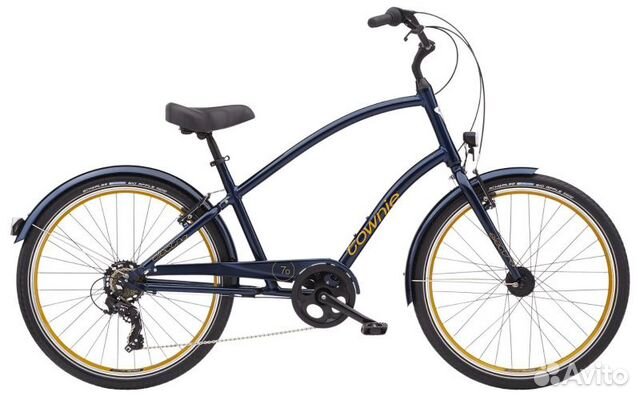 2016 electra townie 7d hotsell