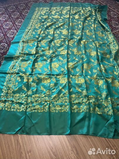 Скатерть старинная