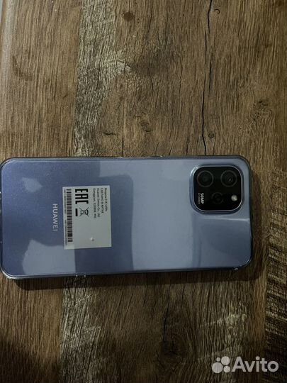 HUAWEI nova Y61, 4/128 ГБ