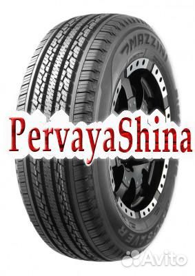 Mazzini EcoSaver 255/70 R16