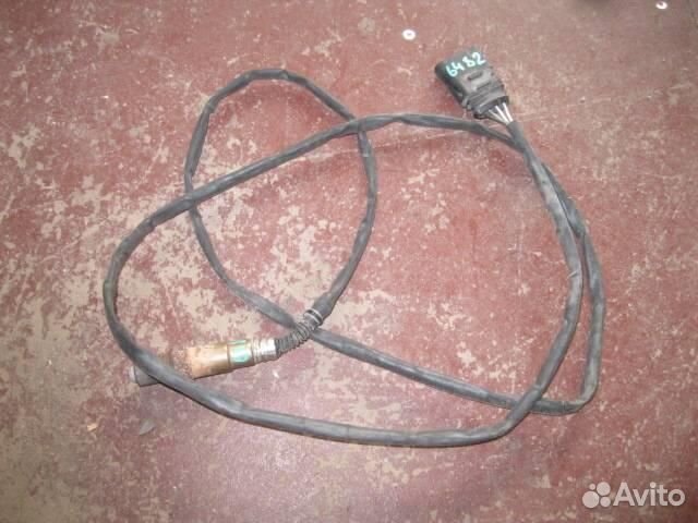 Датчик кислородный/Lambdasonde Skoda Octavia