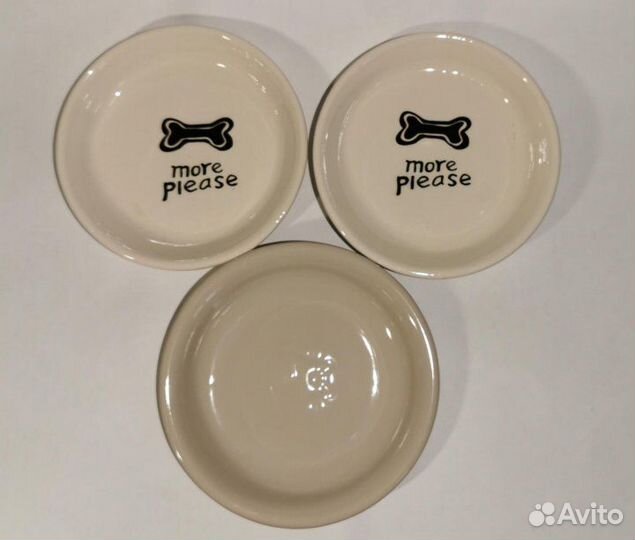 Миски для корма