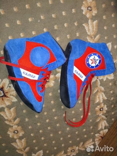 Перчатки для Карате детские