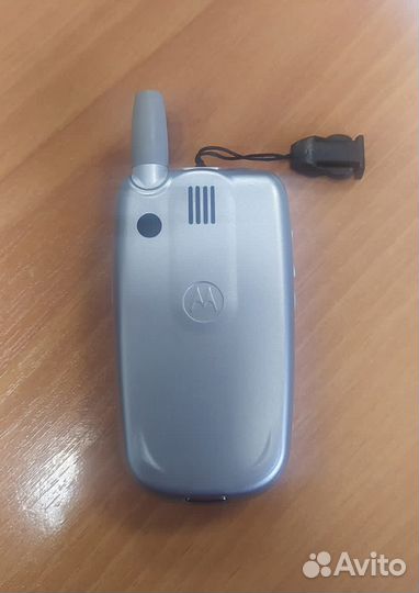 Motorola V600