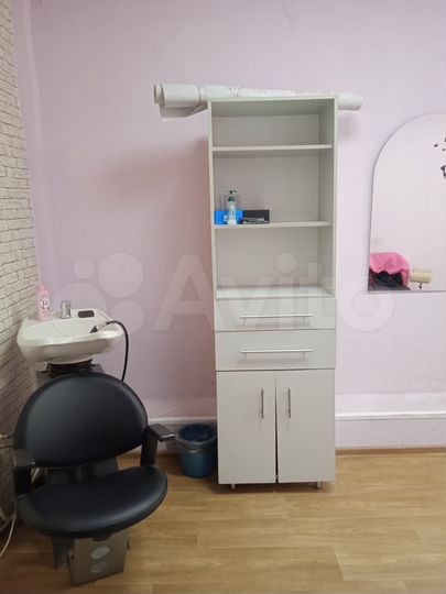 Офис, 18 м²